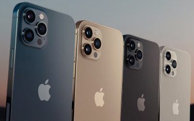 iPhone 12: Análisis a Fondo