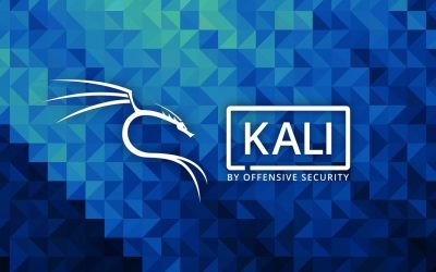 Kali Linux 2021.1: Nueva versión de la distro de Seguridad para este año